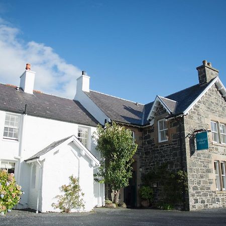 Bridgend Hotel Exterior photo